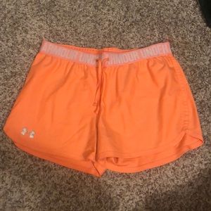 Under Armour Shorts